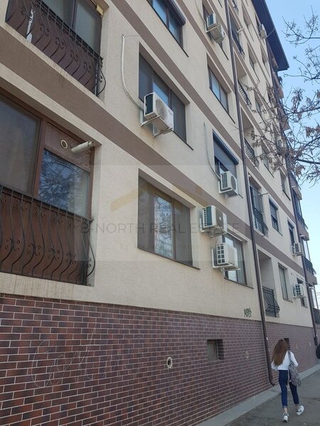 Giulesti, inchiriere apartament 2 camere, imobil nou,