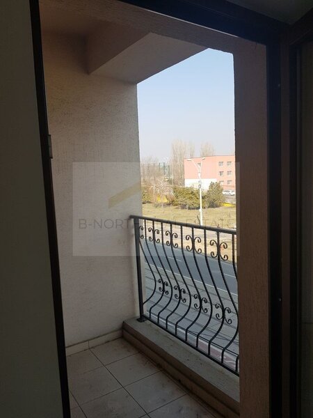 Giulesti, inchiriere apartament 2 camere, imobil nou,